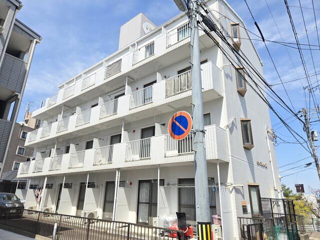 ビューファイン台原