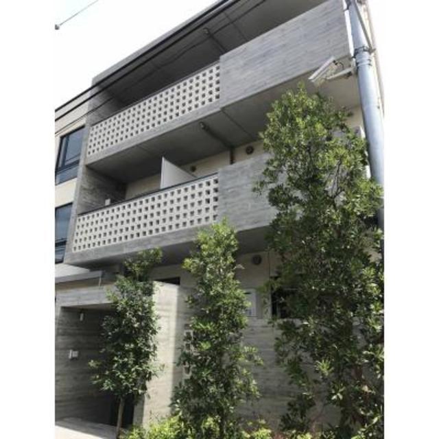 グランステージヒルズ旗の台
