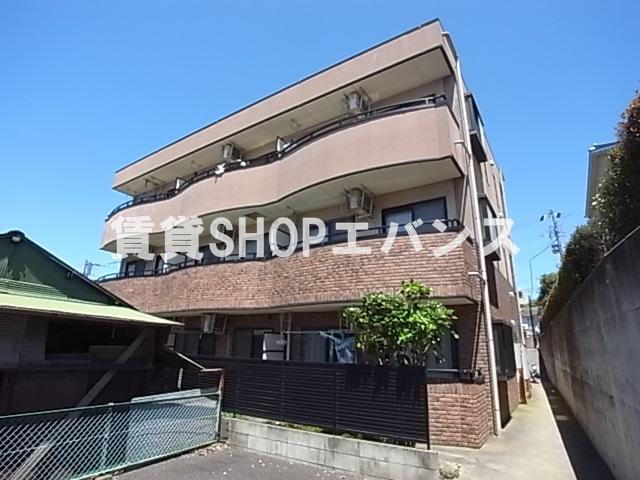 グローバルジョイ弐番館
