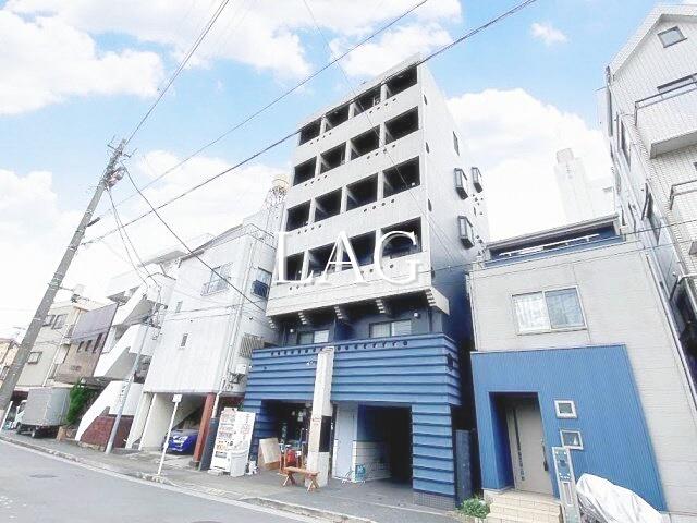 ＪＲ山手線 田端駅 徒歩3分  築30年(2K/2階)