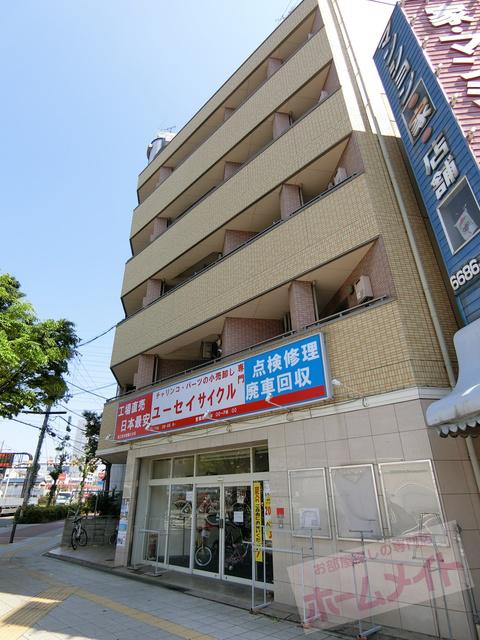 PARK サウス