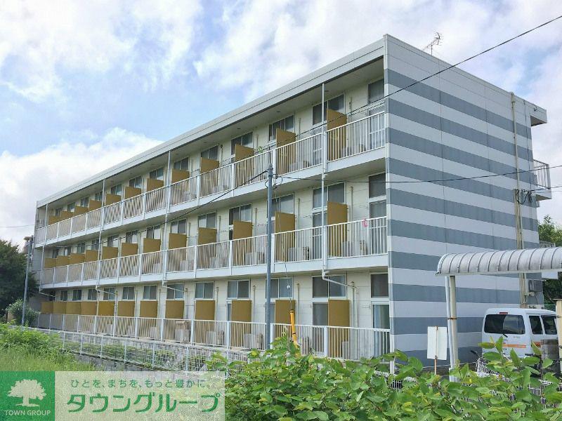 レオパレスタナべ