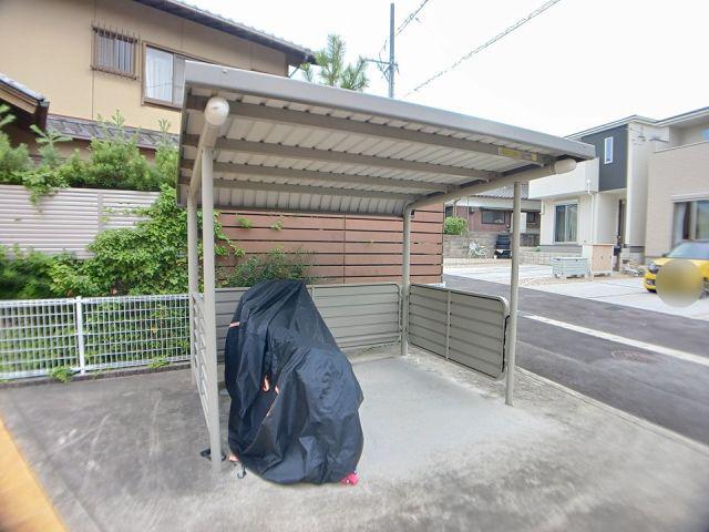 スプリングテラス