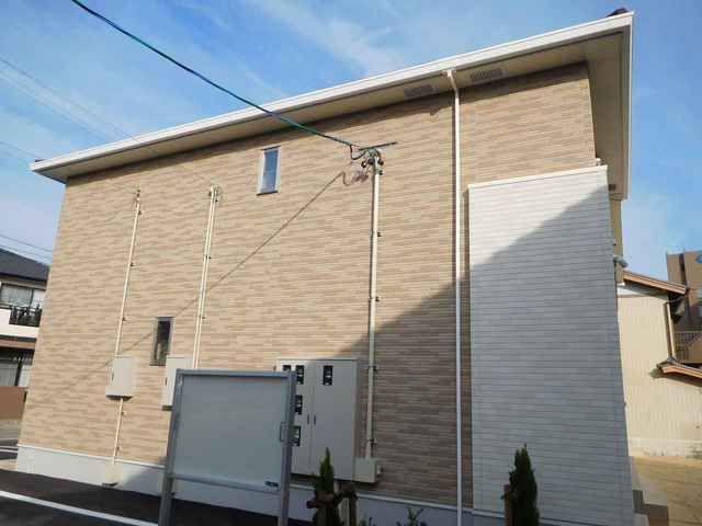 スプリングテラス