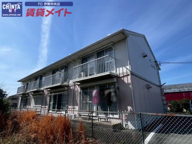 メゾンセンターリバー