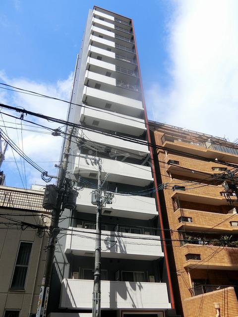 グランパシフィック北新町