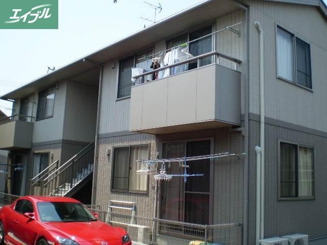ARROWS CASA MONOPLUS 福富東 E棟