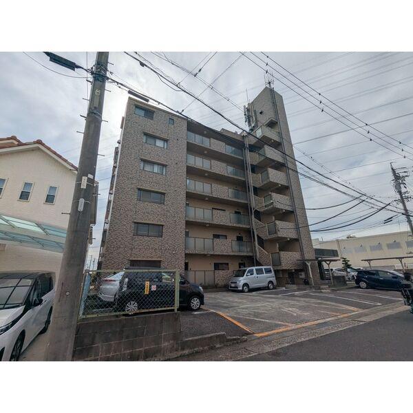 グランド-ル須崎