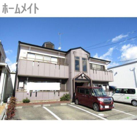 ウエステージI
