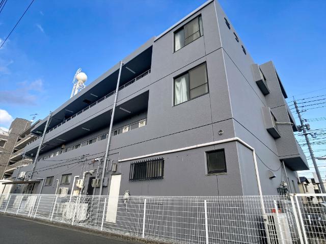 さつきマンション