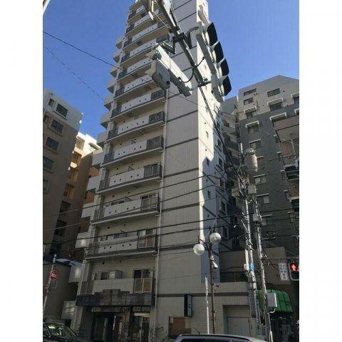 ソアブール千駄木駅前