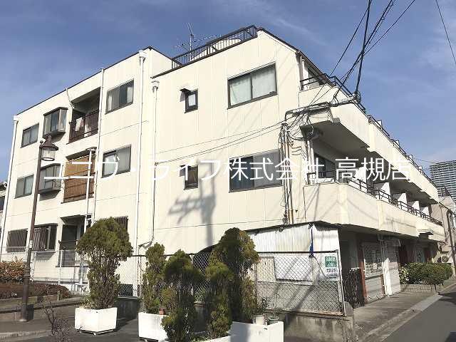 マルベリーコート