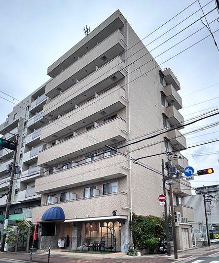 ロイヤルクイーンズパーク関目