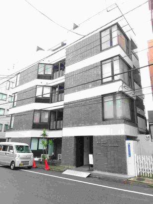ビューパレー新宿新都心