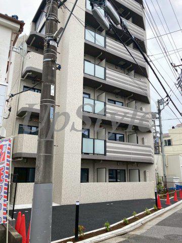 ディップス西新井