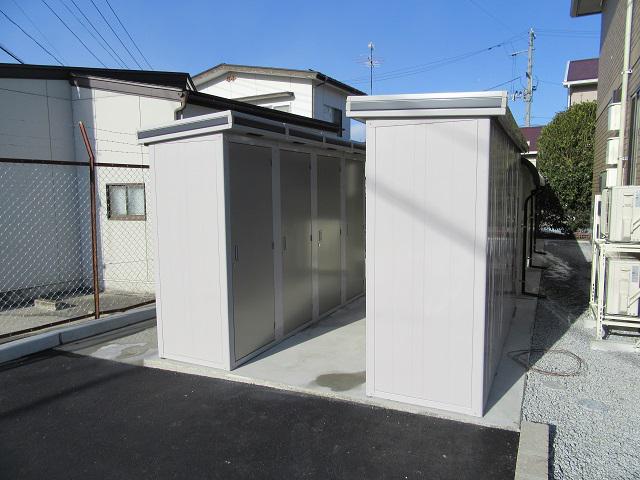 セジュール土瓜