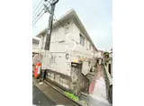 ファミリーテラス桜台C棟