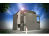 保塚町2D DESIGNER SAPARTMENT