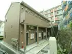 レイディアンス杉田(1K/1階)