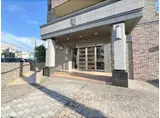 パデシオン石田駅前4階