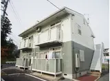 ドミール引野A