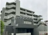 東雪谷マンション