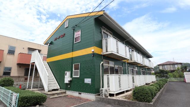 オリーブ滝沢