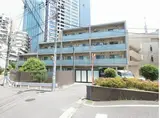 ディームス麻布狸穴町