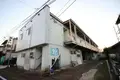 コーポラス大手門