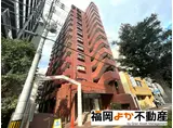 ライオンズマンション県庁前