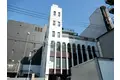 ニューコメタニビル