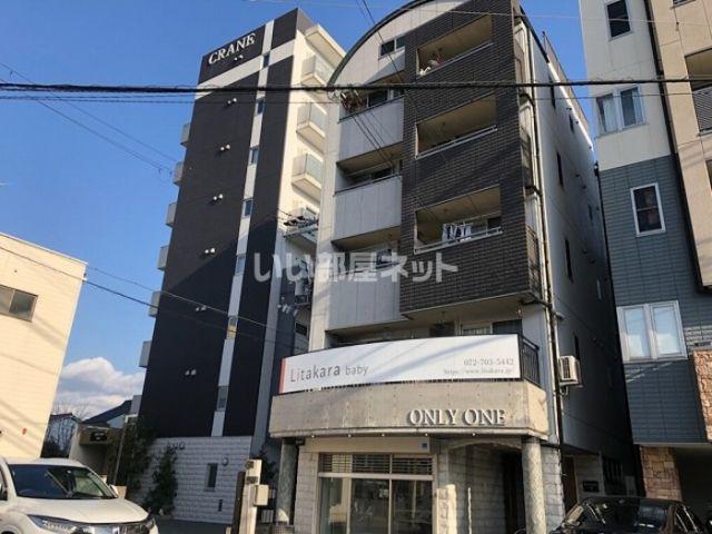 ONLYONE小花