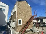 エーデル鶴見