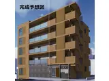 ＪＲ鶴見線 鶴見小野駅 徒歩5分 5階建 築1年