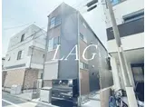 THE ROOMS 羽田