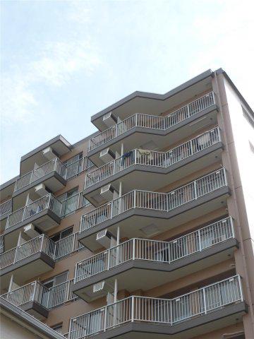 大福マンションII(1LDK/6階)