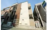 ヴィジェット大倉山