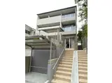 ブランメゾン帷子ノ辻