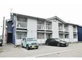 コーポ砺波2号館