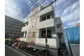 ブリス矢向