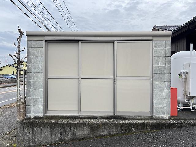 サンモール