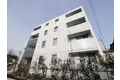 神奈川県横浜市鶴見区梶山の建物