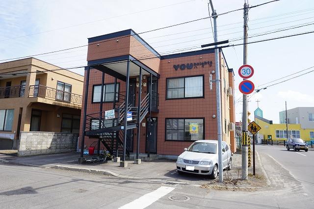 YOUハイツ