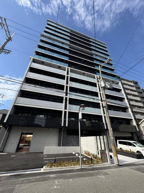 S-RESIDENCE大和田ALINE