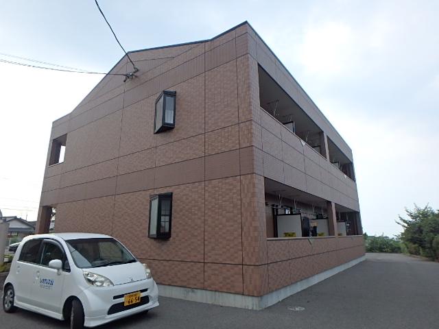 オレンジハウス