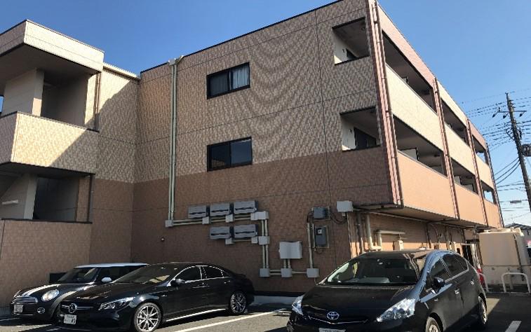 プレミアムコートエイワン