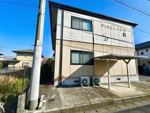 ピアッツア若楠 B棟
