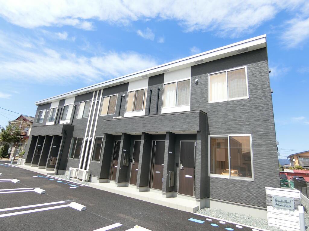 グランディス KUU I