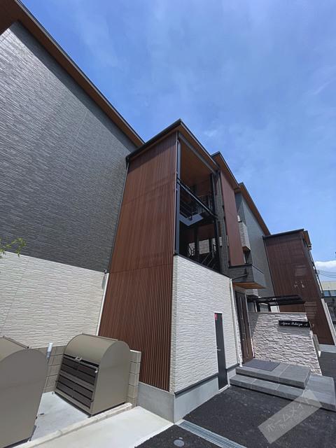 アジュール石津