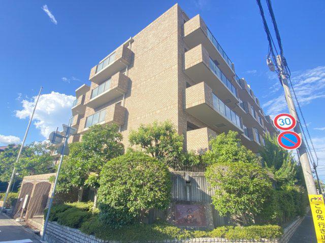 ルネ芦屋親王塚